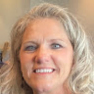 Meet your Posher, Margaret